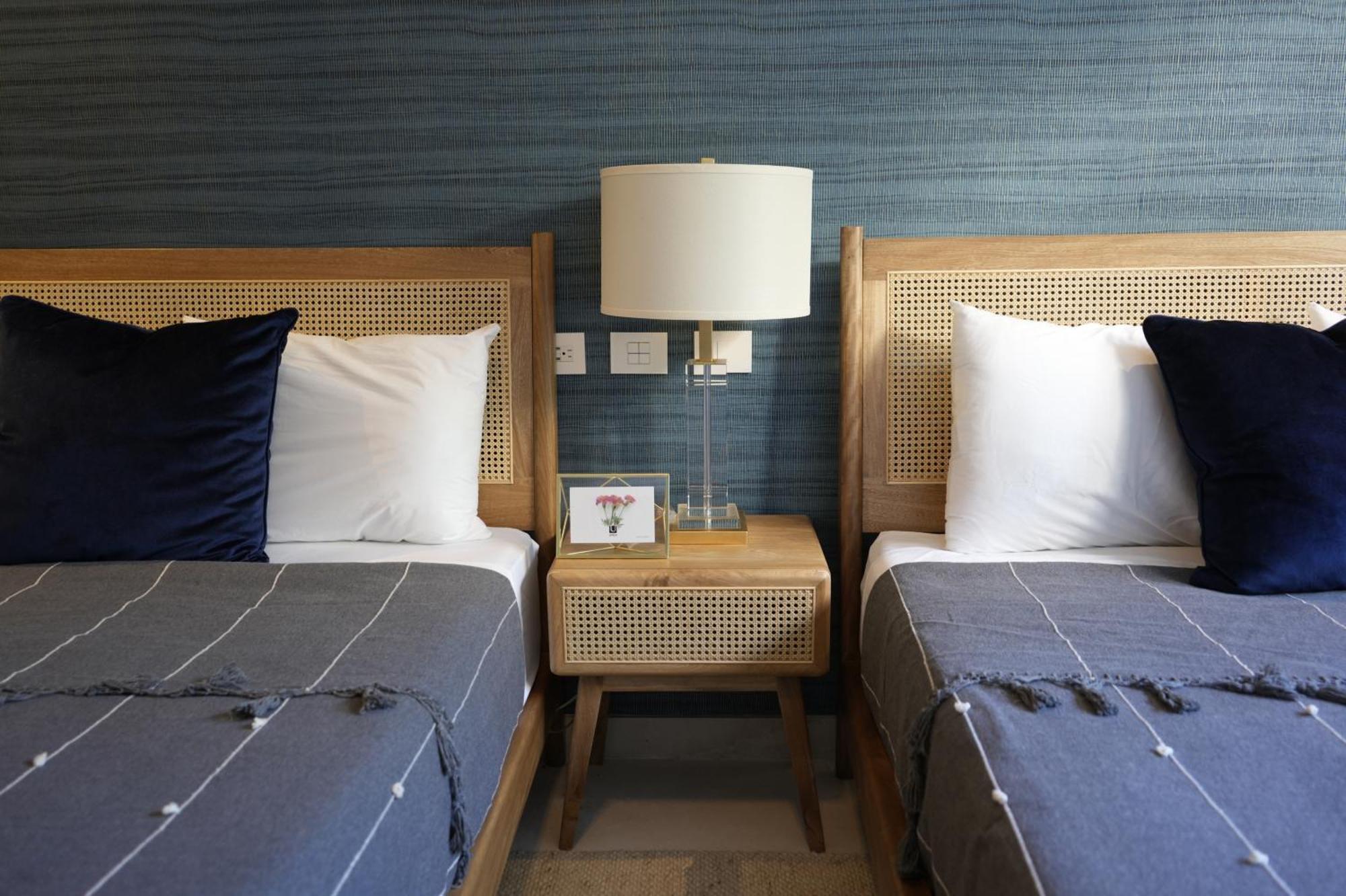 Porto Blu Apartment Puerto Morelos Bagian luar foto